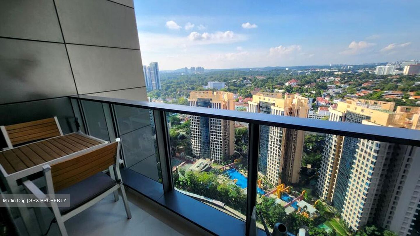 Echelon (D3), Condominium #498907231